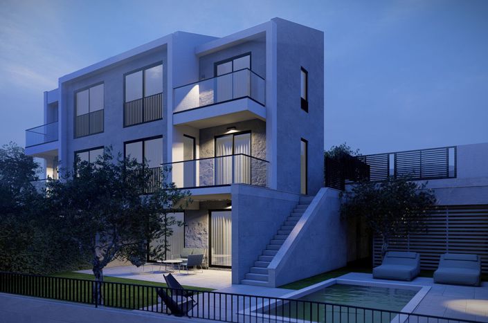 Image No.11-4 Bed House for sale