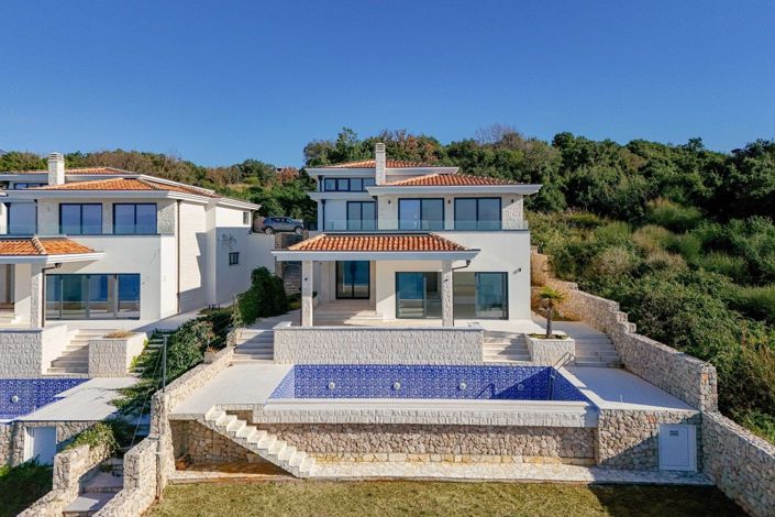 Image No.25-3 Bed Villa for sale