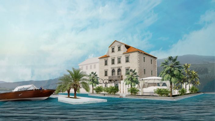 Image No.18-Villa for sale