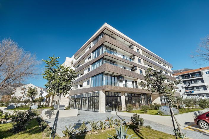 Image No.1-1 Bed Apartment for sale