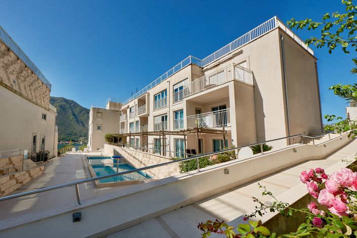 Image No.17-2 Bed Apartment for sale