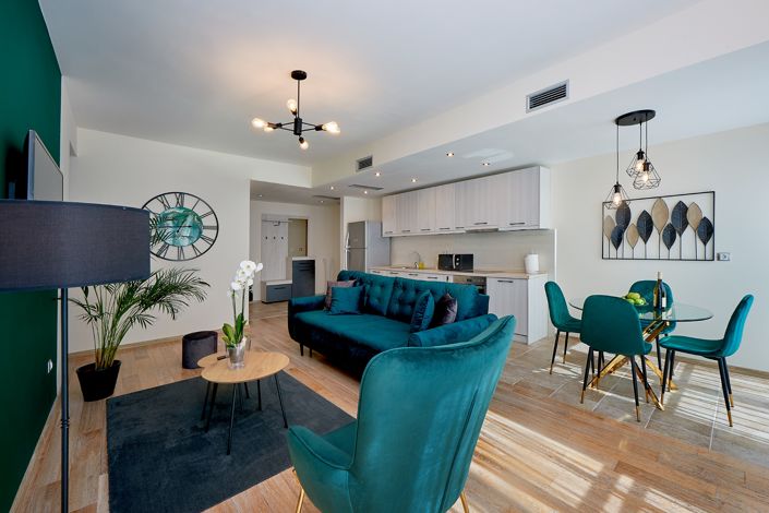 Image No.4-2 Bed Apartment for sale