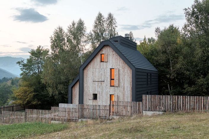 Image No.2-3 Bed House for sale