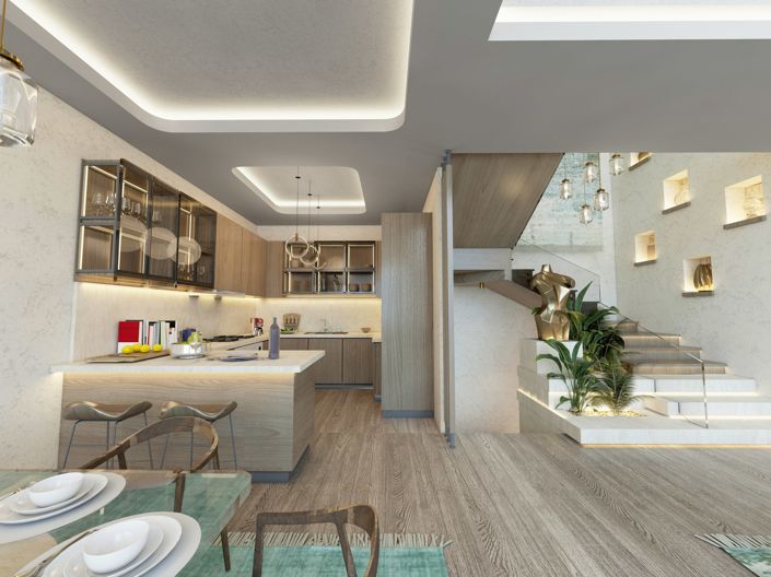 Image No.4-4 Bed Villa for sale