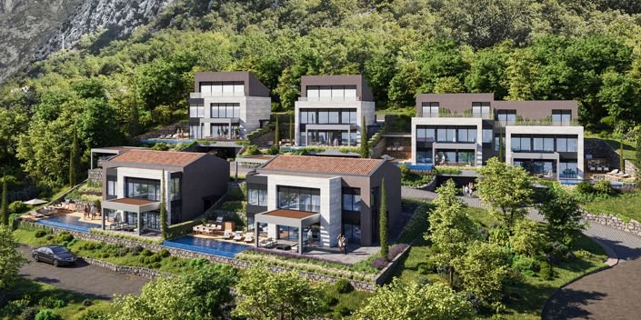 Image No.9-4 Bed Villa for sale