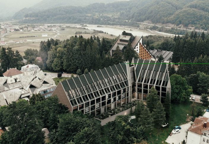 Image No.9-1 Bed Apartment for sale