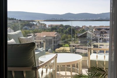 2 Bed Apartment for sale