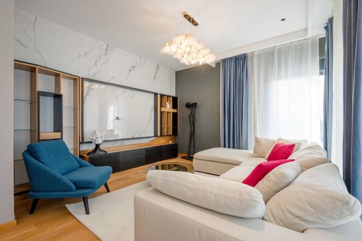 Image No.4-2 Bed Apartment for sale