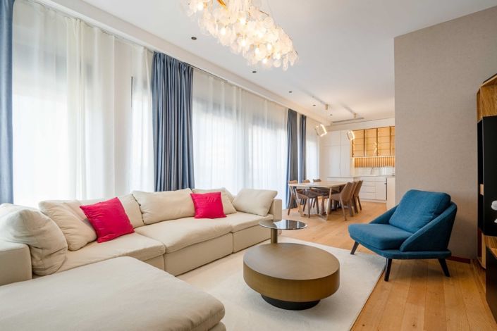 Image No.5-2 Bed Apartment for sale