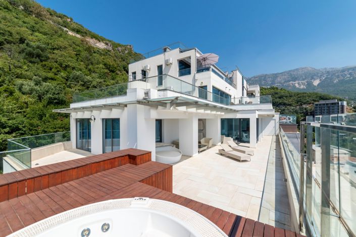 Image No.4-4 Bed Apartment for sale