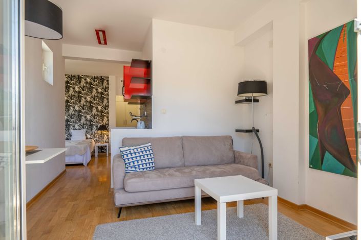 Image No.15-2 Bed Apartment for sale