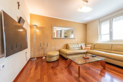 1 Bed Apartment for sale