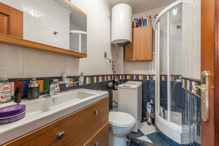 Image No.17-1 Bed Apartment for sale