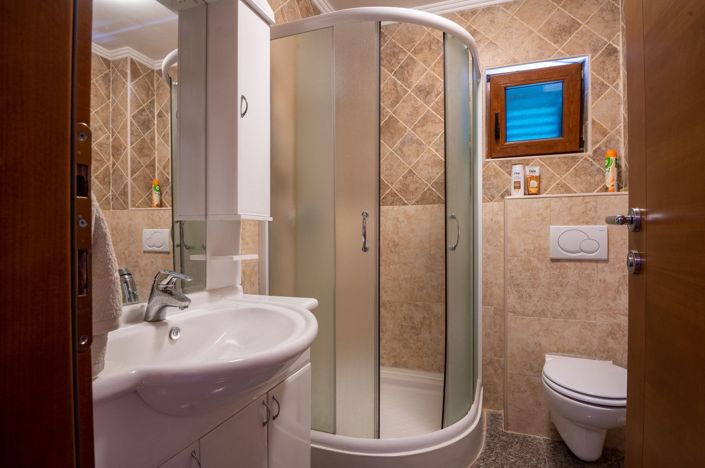 Image No.10-Appartement de 7 chambres à vendre à Budva