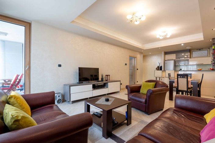 Image No.4-3 Bed Apartment for sale