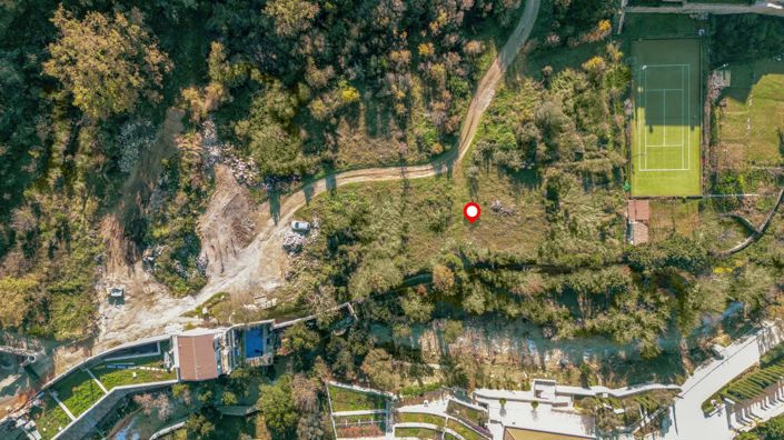 Image No.11-Terre à vendre à Budva