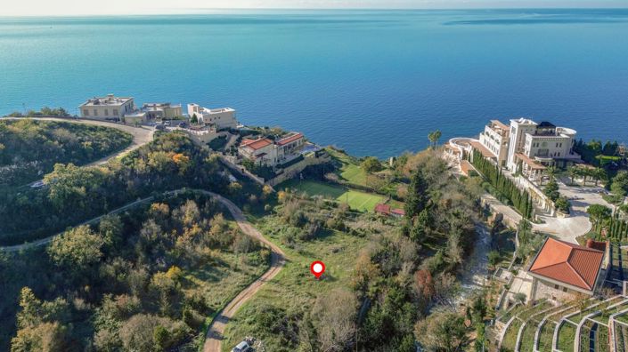 Image No.6-Terre à vendre à Budva