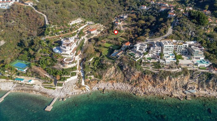 Image No.8-Terre à vendre à Budva