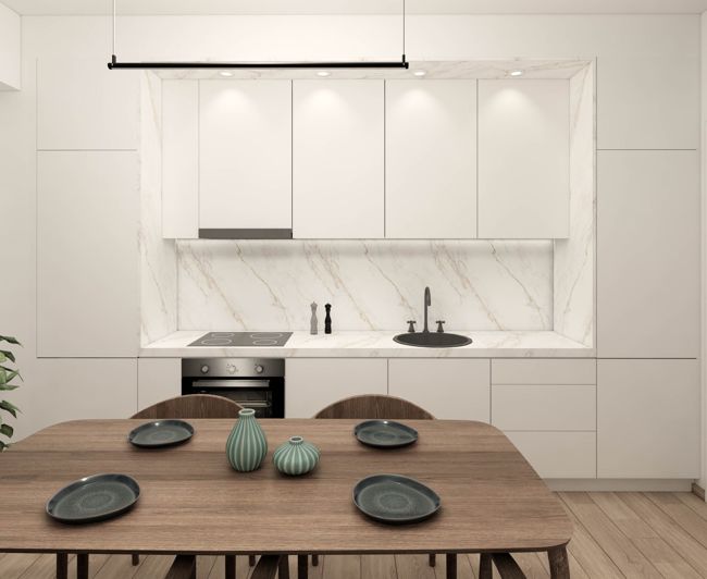 Image No.13-1 Bed Apartment for sale