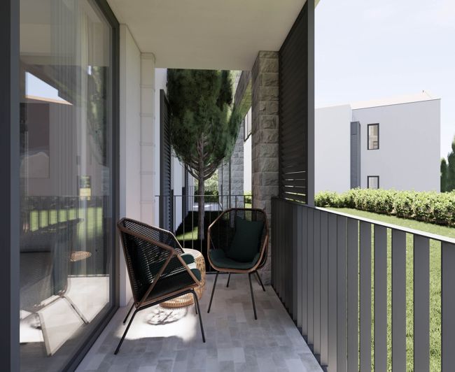 Image No.16-1 Bed Apartment for sale