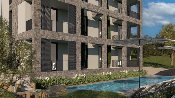 Image No.5-1 Bed Apartment for sale