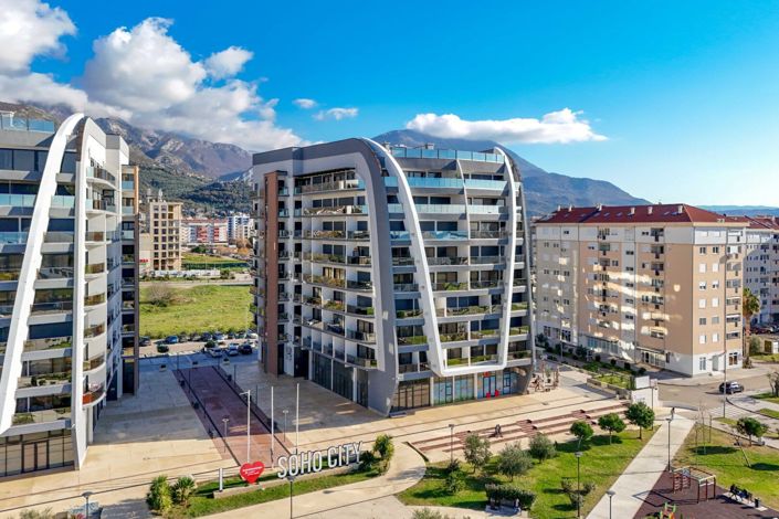 Image No.2-1 Bed Apartment for sale