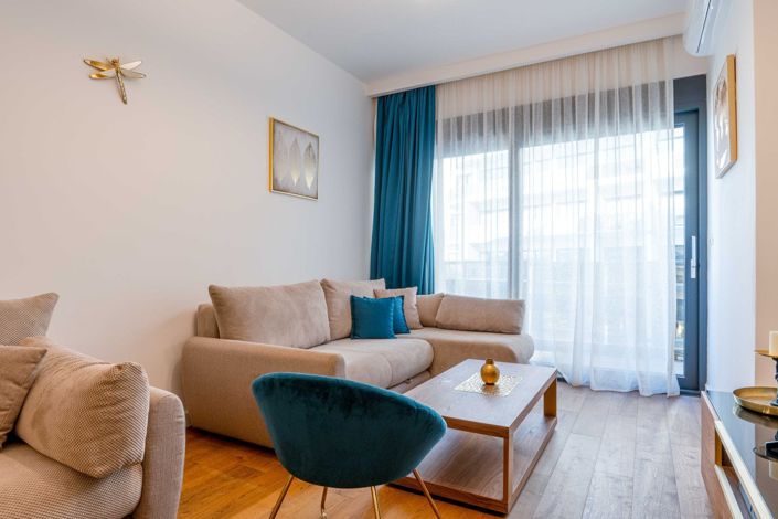 Image No.4-1 Bed Apartment for sale