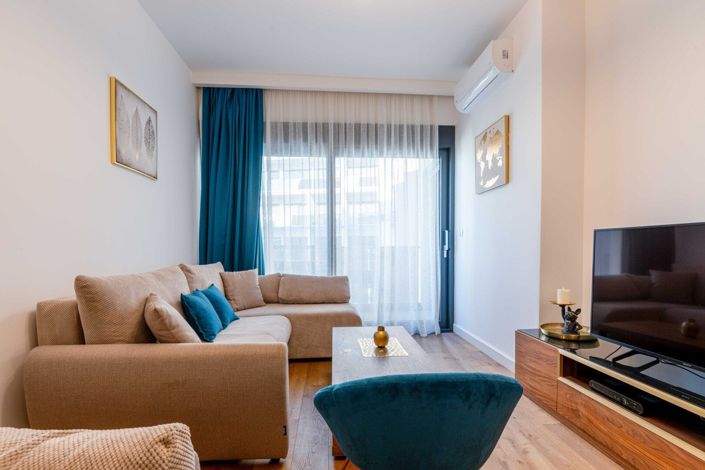 Image No.6-1 Bed Apartment for sale