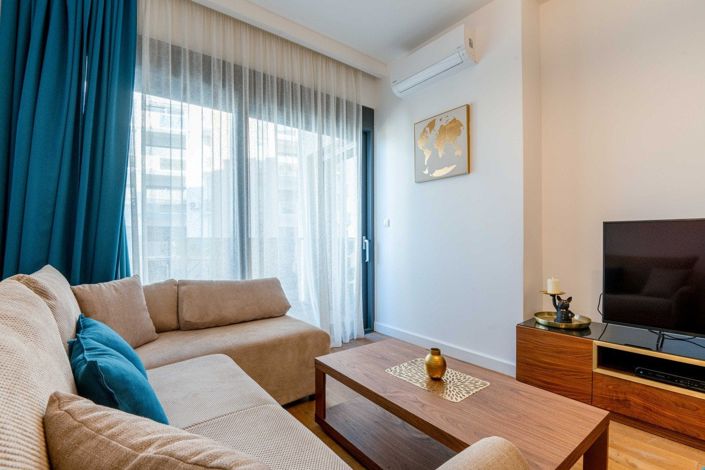 Image No.8-1 Bed Apartment for sale