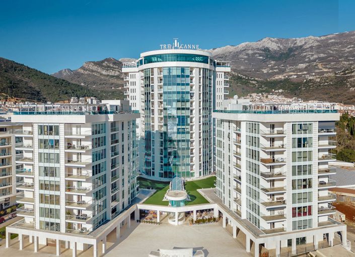 Image No.1-1 Bed Apartment for sale