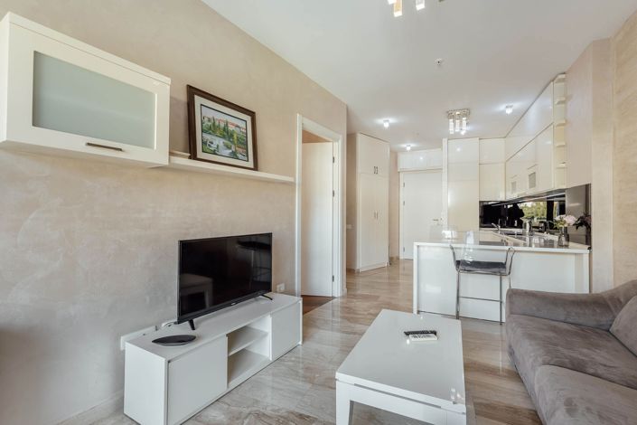 Image No.10-1 Bed Apartment for sale