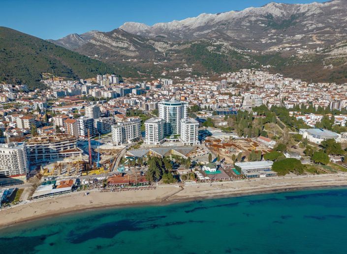 Image No.6-1 Bed Apartment for sale