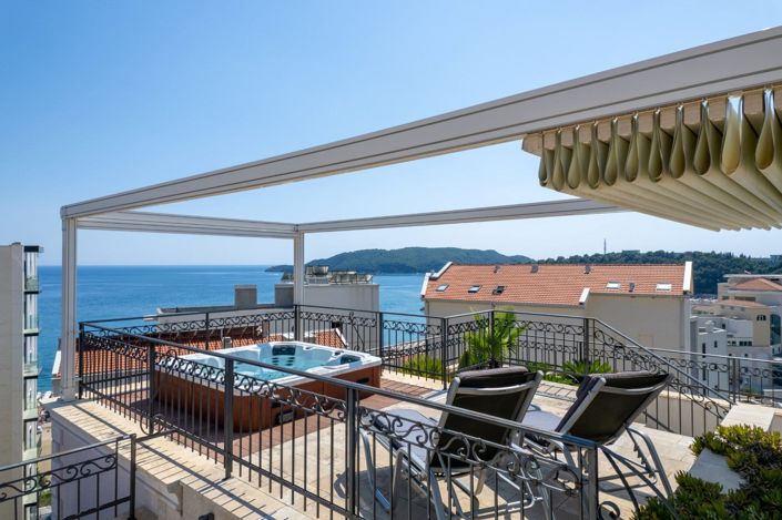 Image No.1-2 Bed Penthouse for sale
