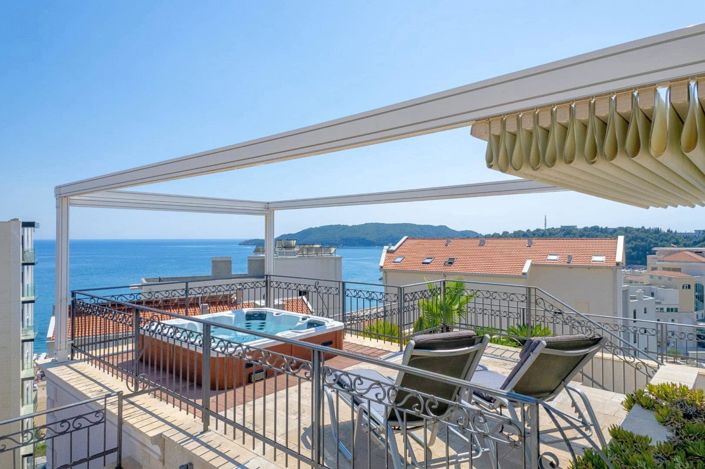 Image No.3-2 Bed Penthouse for sale