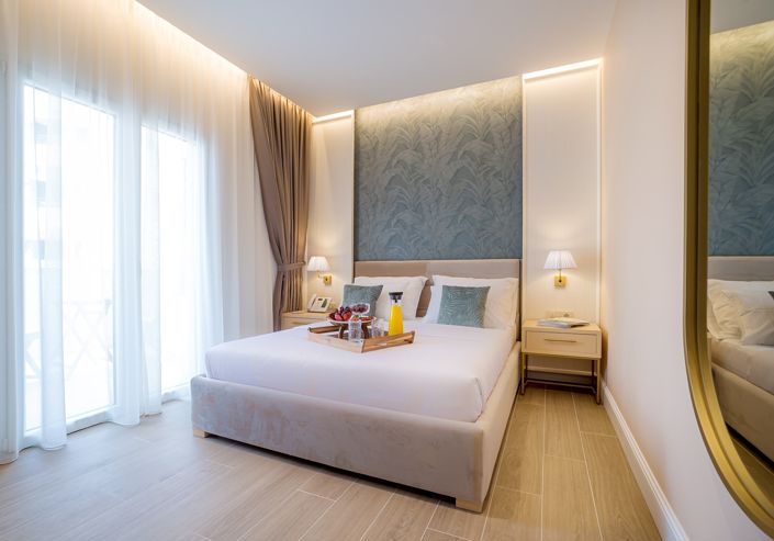 Image No.8-9 Bed Hotel for sale