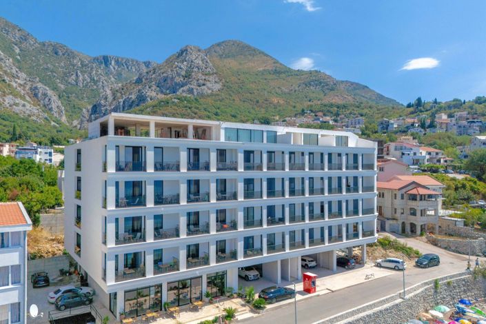 Image No.23-1 Bed Apartment for sale