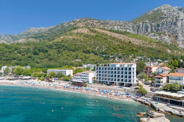 Image No.24-1 Bed Apartment for sale