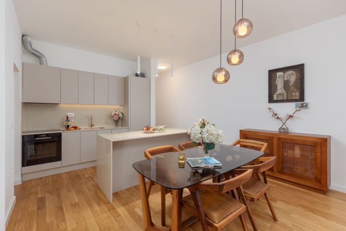 Image No.4-3 Bed Apartment for sale