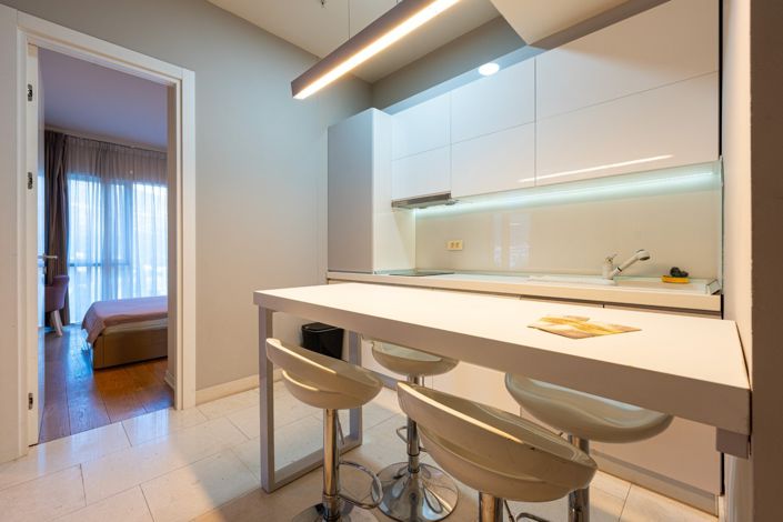 Image No.8-2 Bed Apartment for sale