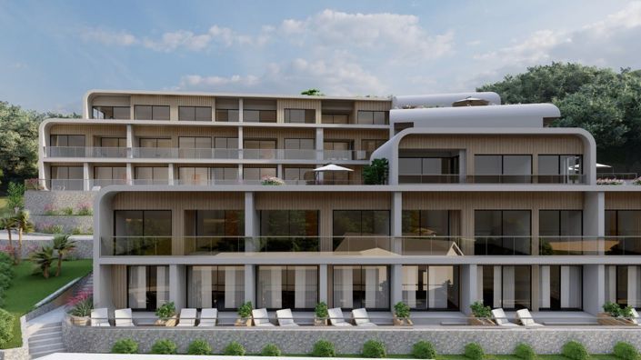 Image No.2-1 Bed Apartment for sale