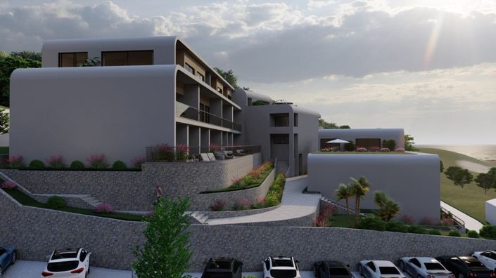 Image No.4-1 Bed Apartment for sale