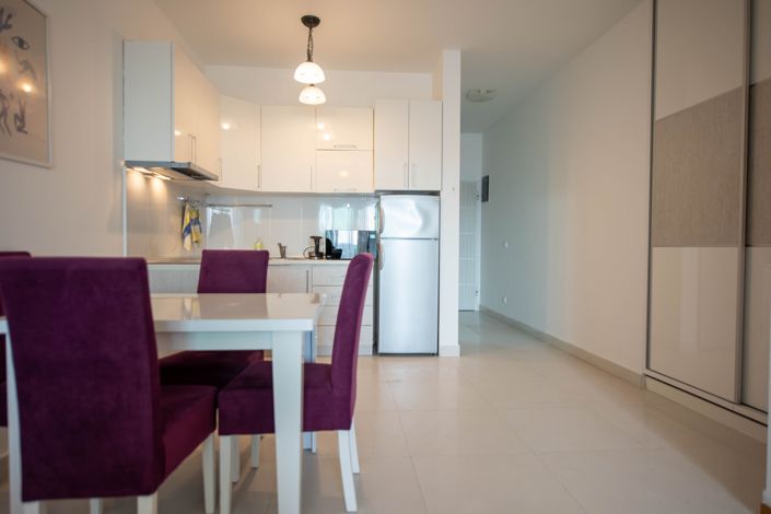 Image No.3-1 Bed Apartment for sale