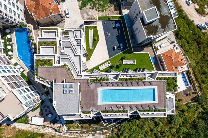 Image No.19-1 Bed Apartment for sale