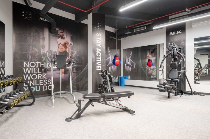 Image No.20-1 Bed Apartment for sale