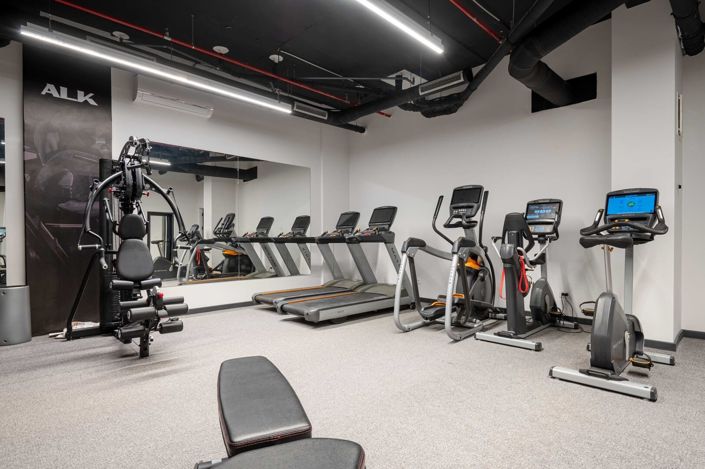 Image No.21-1 Bed Apartment for sale