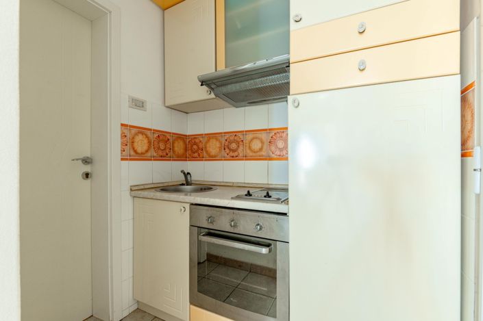 Image No.11-1 Bed Apartment for sale