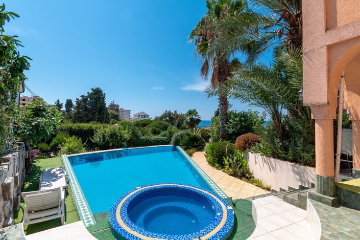 Image No.4-5 Bed Villa for sale