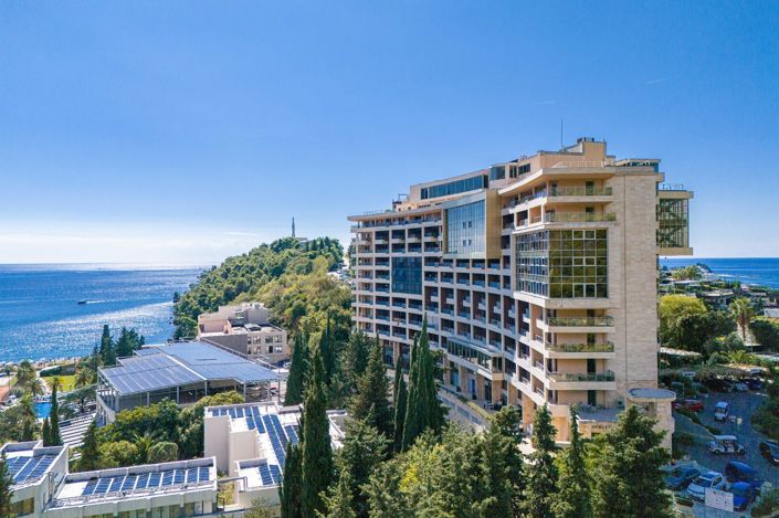 Image No.1-1 Bed Apartment for sale