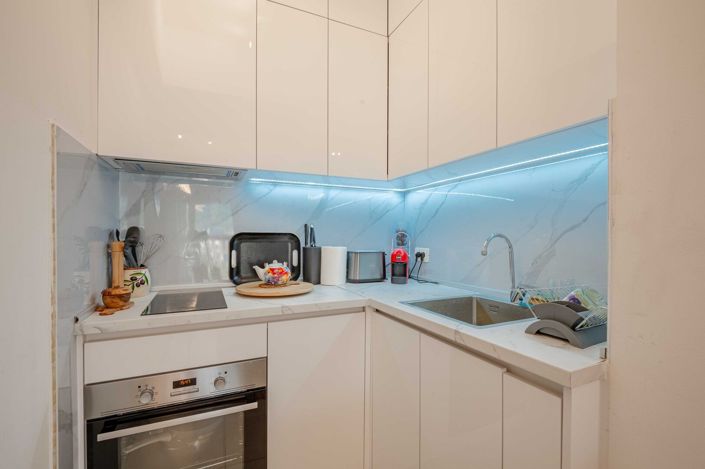 Image No.12-1 Bed Apartment for sale