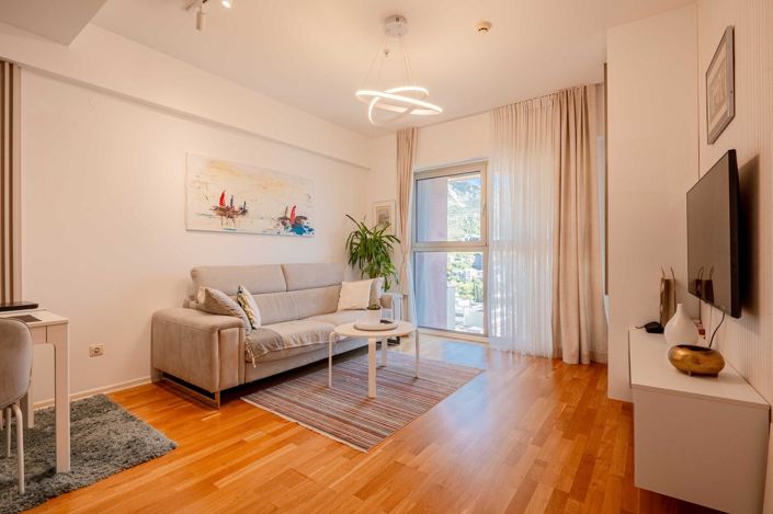 Image No.5-1 Bed Apartment for sale